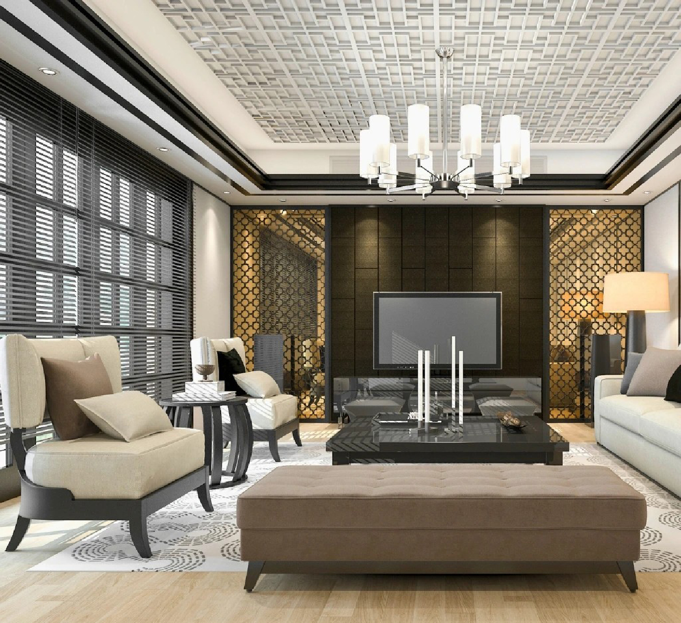 Coastal Interior Design